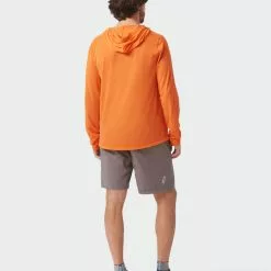 Stio Men's Divide Hooded Pullover