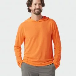 Stio Men's Divide Hooded Pullover