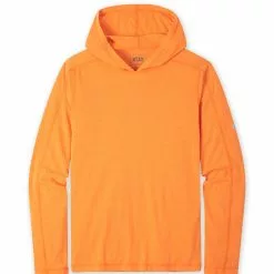 Stio Men's Divide Hooded Pullover