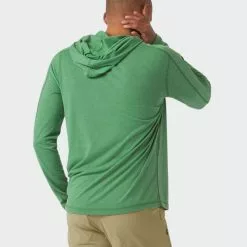 Stio Men's Divide Hooded Pullover