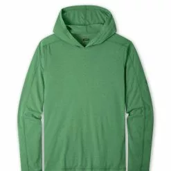 Stio Men's Divide Hooded Pullover