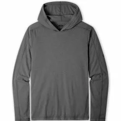 Stio Men's Divide Hooded Pullover