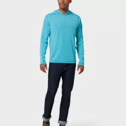 Stio Men's Divide Hooded Pullover