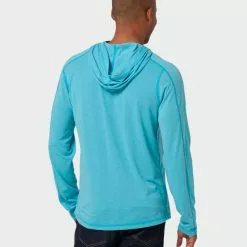 Stio Men's Divide Hooded Pullover