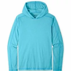 Stio Men's Divide Hooded Pullover