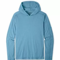 Stio Men's Divide Hooded Pullover