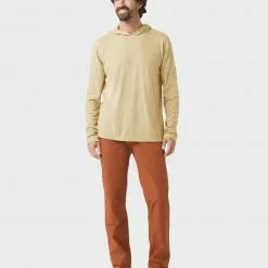 Stio Men's Divide Hooded Pullover