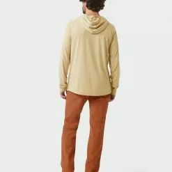 Stio Men's Divide Hooded Pullover