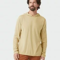 Stio Men's Divide Hooded Pullover