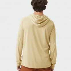 Stio Men's Divide Hooded Pullover