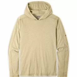 Stio Men's Divide Hooded Pullover