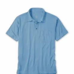 Stio Men's Divide Polo