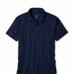 Stio Men's Divide Polo