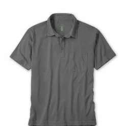 Stio Men's Divide Polo
