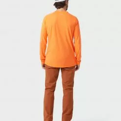 Stio Men's Divide Tee LS