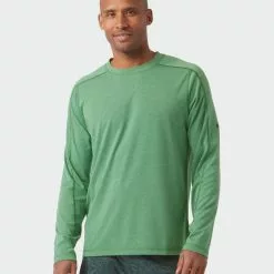 Stio Men's Divide Tee LS