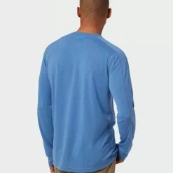 Stio Men's Divide Tee LS