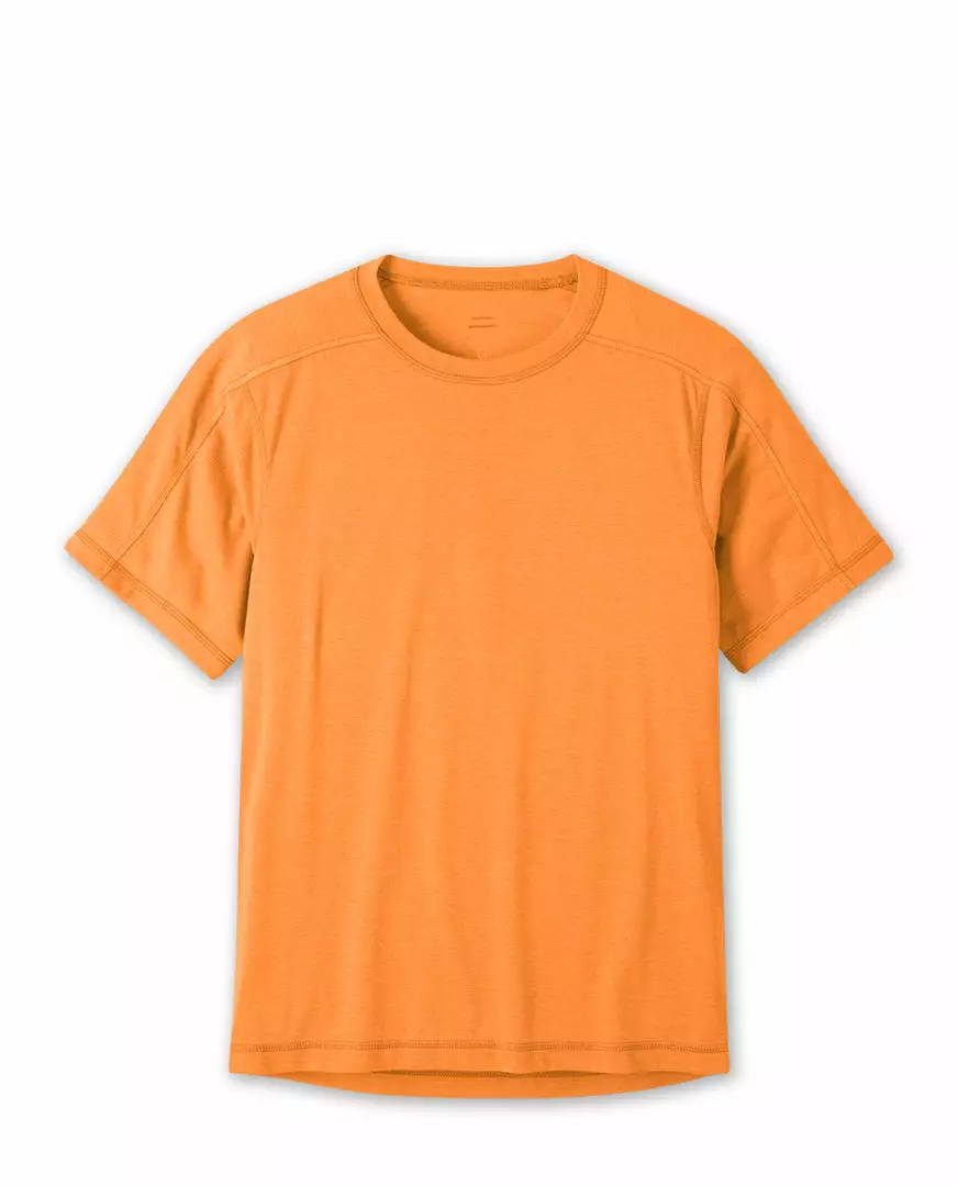 Stio Men's Divide Tee SS