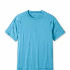 Stio Men's Divide Tee SS