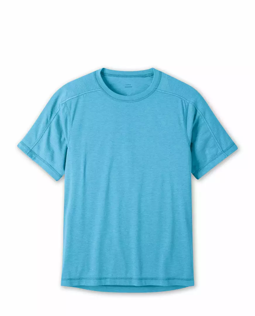 Stio Men's Divide Tee SS