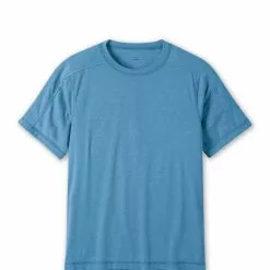 Stio Men's Divide Tee SS