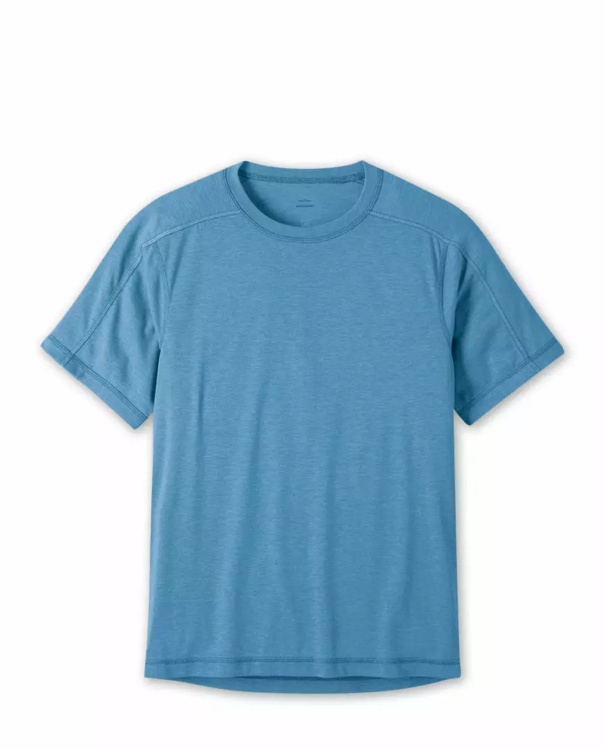 Stio Men's Divide Tee SS
