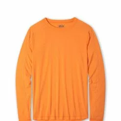 Stio Men's Divide Tee LS