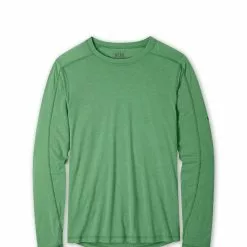 Stio Men's Divide Tee LS