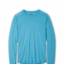 Stio Men's Divide Tee LS