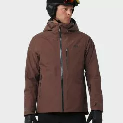 Stio Men's Doublecharge Insulated Jacket