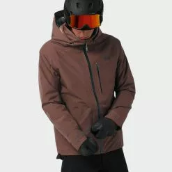 Stio Men's Doublecharge Insulated Jacket