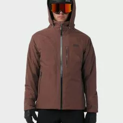 Stio Men's Doublecharge Insulated Jacket