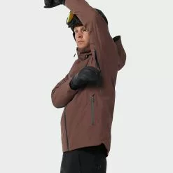 Stio Men's Doublecharge Insulated Jacket