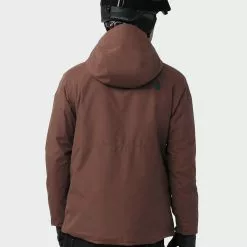 Stio Men's Doublecharge Insulated Jacket