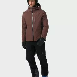 Stio Men's Doublecharge Insulated Jacket