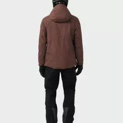 Stio Men's Doublecharge Insulated Jacket