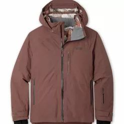 Stio Men's Doublecharge Insulated Jacket