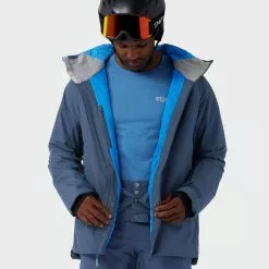 Stio Men's Doublecharge Insulated Jacket