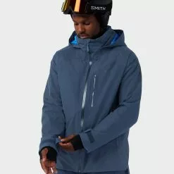 Stio Men's Doublecharge Insulated Jacket