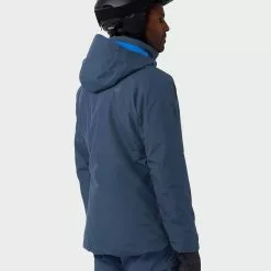 Stio Men's Doublecharge Insulated Jacket