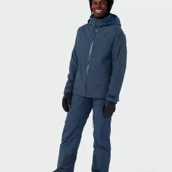 Stio Men's Doublecharge Insulated Jacket