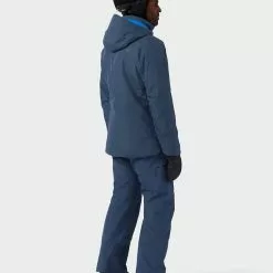 Stio Men's Doublecharge Insulated Jacket