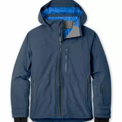 Stio Men's Doublecharge Insulated Jacket