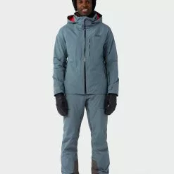 Stio Men's Doublecharge Insulated Jacket