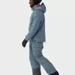 Stio Men's Doublecharge Insulated Jacket