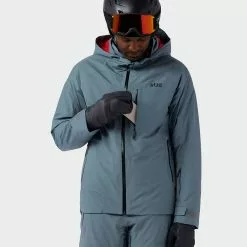 Stio Men's Doublecharge Insulated Jacket