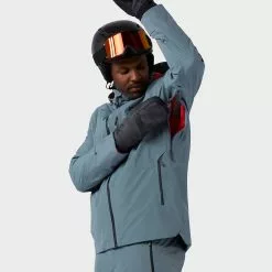 Stio Men's Doublecharge Insulated Jacket