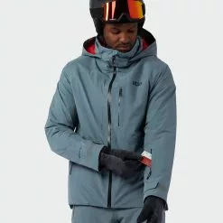 Stio Men's Doublecharge Insulated Jacket