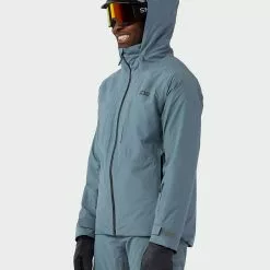 Stio Men's Doublecharge Insulated Jacket
