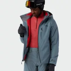 Stio Men's Doublecharge Insulated Jacket